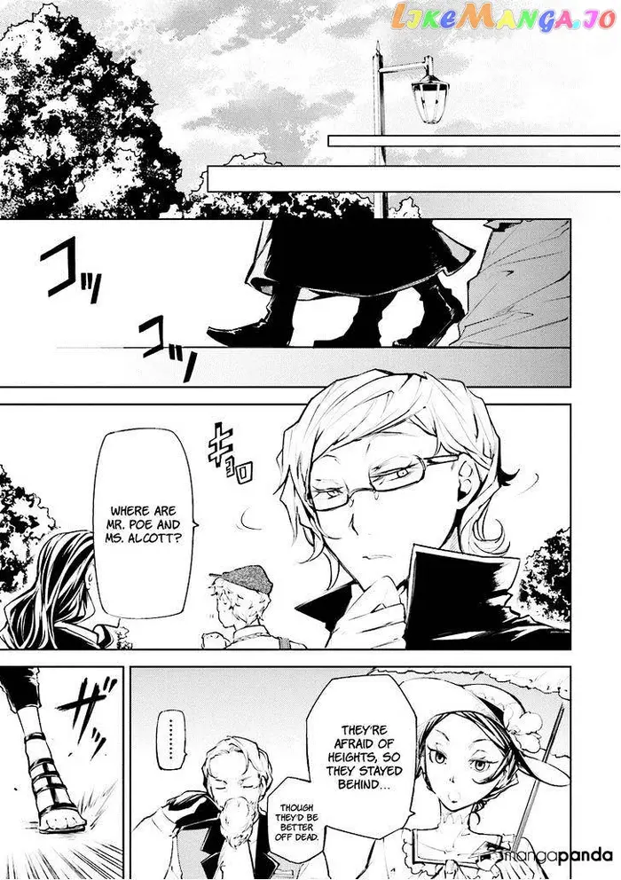 Bungou Stray Dogs Chapter 18 image 39_optimized